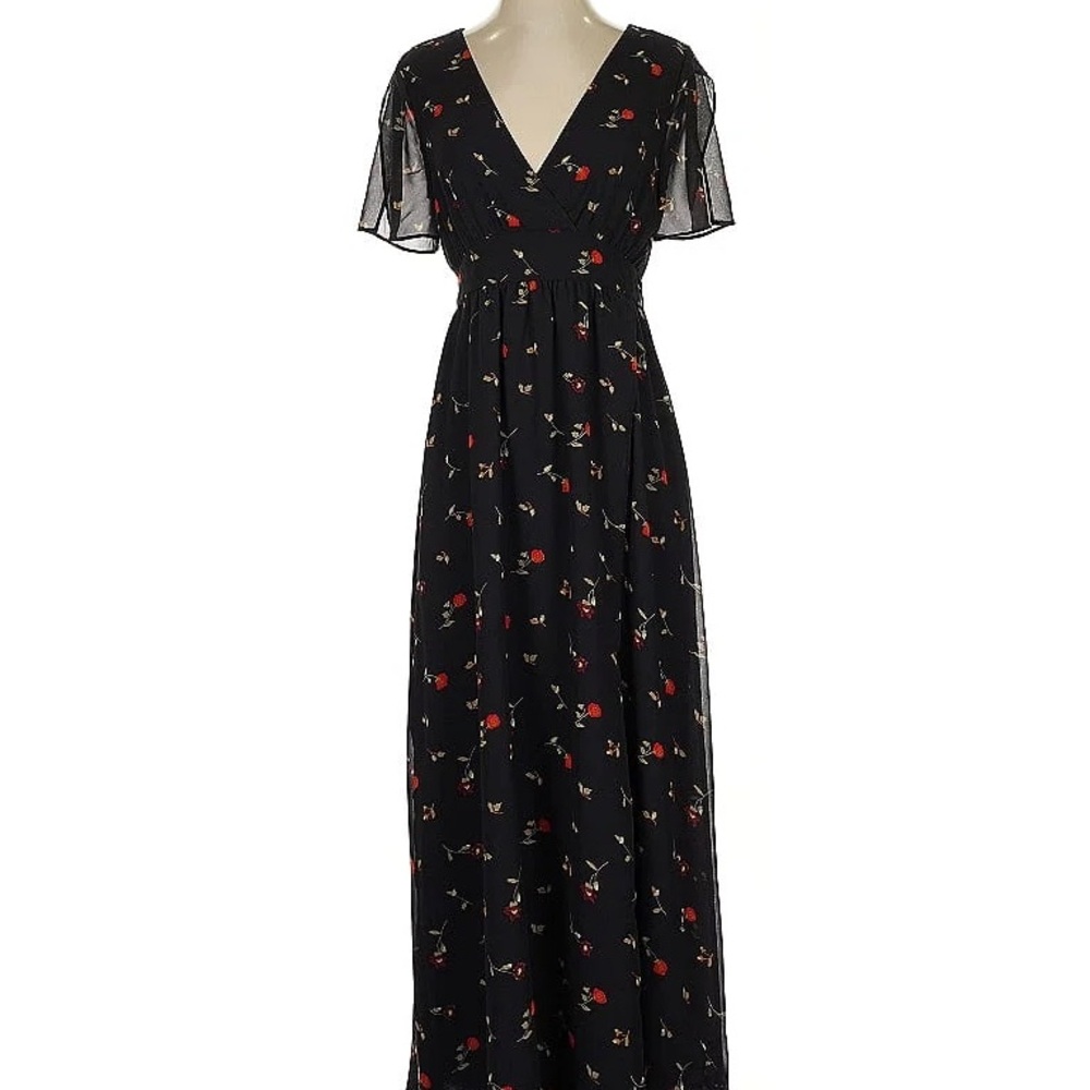 Madewell Dress